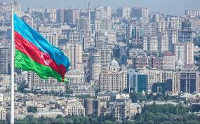 Azerbaijan tourism program_؟