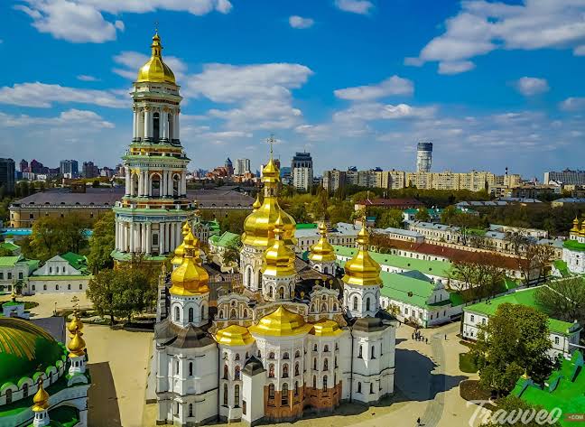 السياحة في أوكرانيا ومميزات التجول ببلدانها