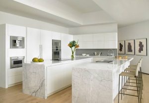 Marble Kitchens$