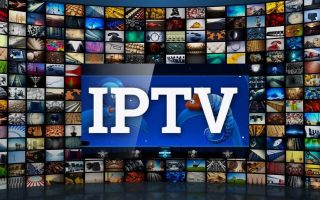 سيرفرات IPTV