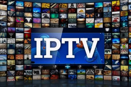 سيرفرات IPTV