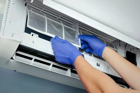 أهمية الصيانة الدورية لتكييف صحراوي في المنازل