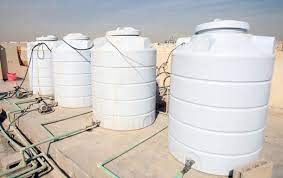 تقنيات متطورة لإصلاح تسربات المياه دون تدمير المباني في البدائع