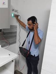 أفضل الطرق للكشف السريع عن تسربات المياه في عنيزة