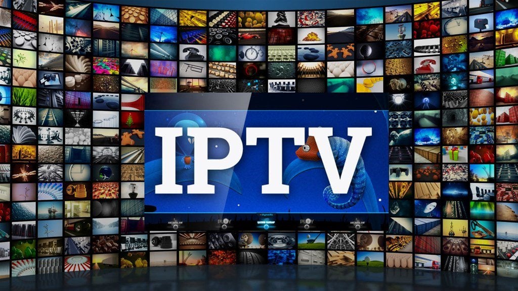 اشتراك باقات IPTV المميزة اون لاين
