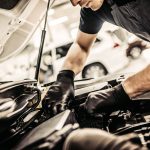 ورشة صيانة جاكور بالرياض: مركز اوتوسيرفيس للخدمات المتكاملة